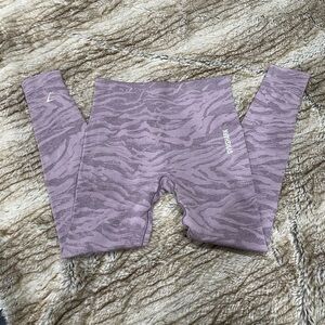 Gymshark Adapt Animal Leggings